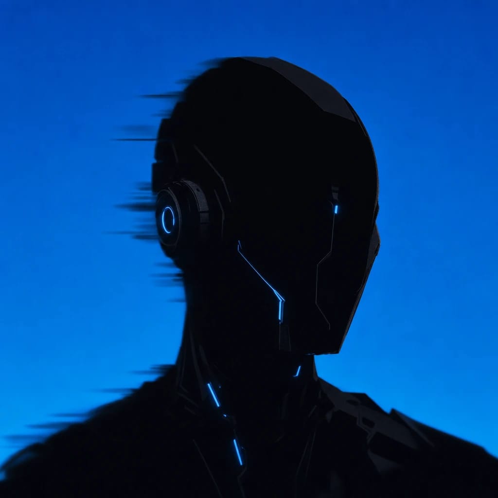 Cyborg