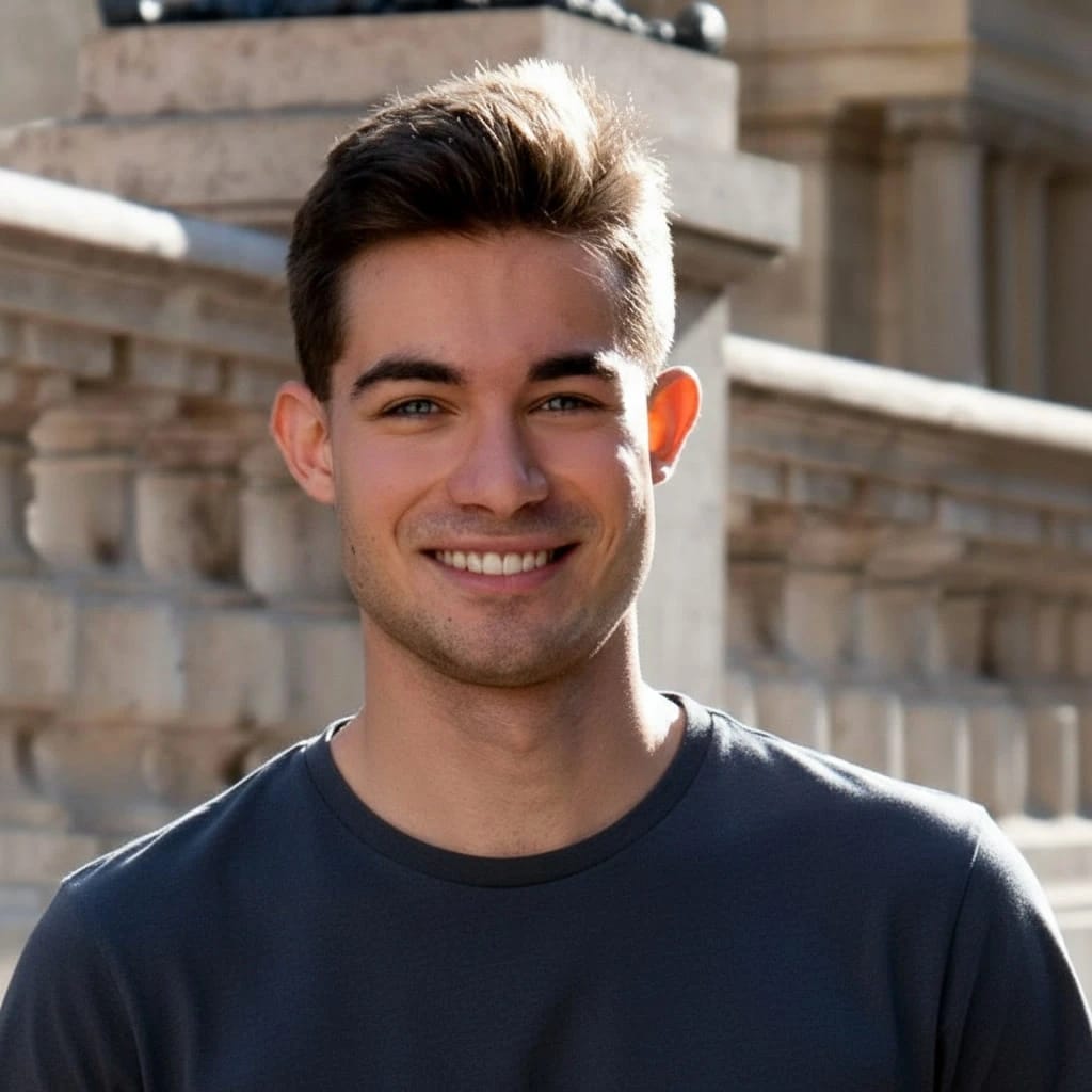 Dan profile picture