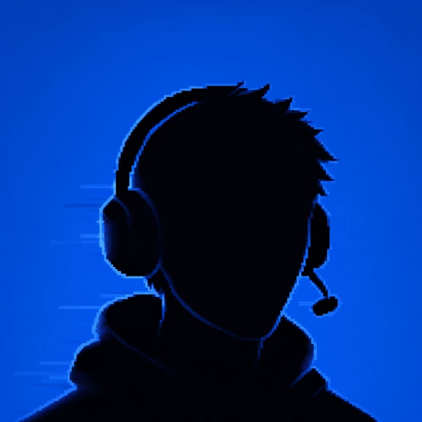 Video Games