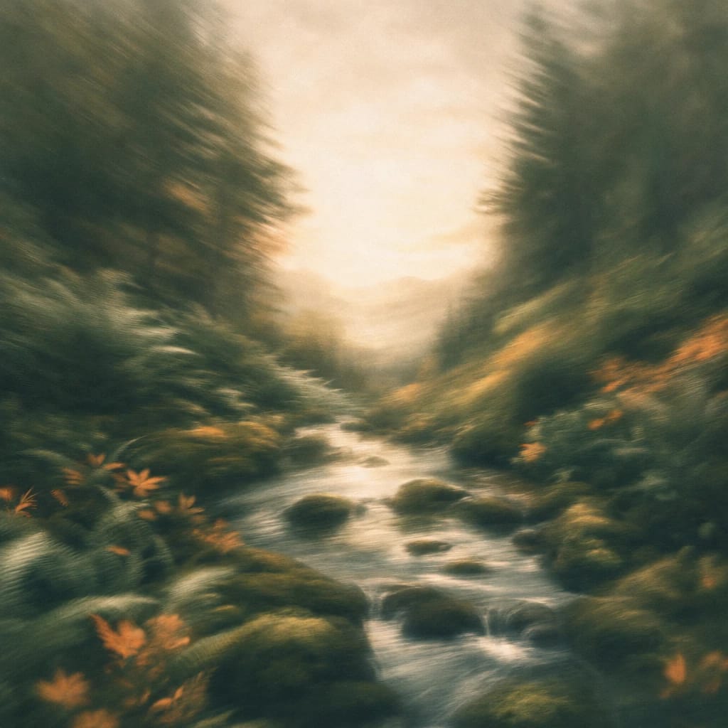 Calming
