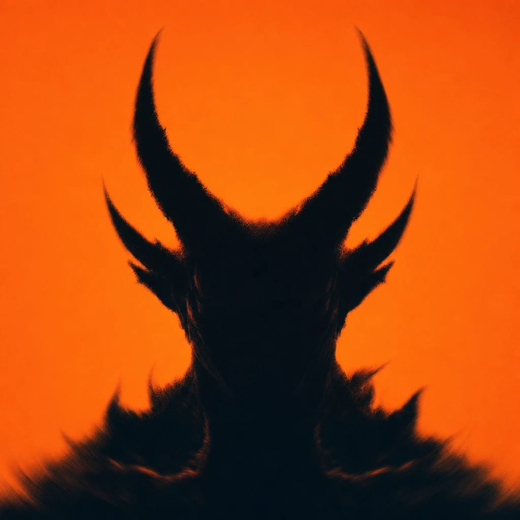 Demonic