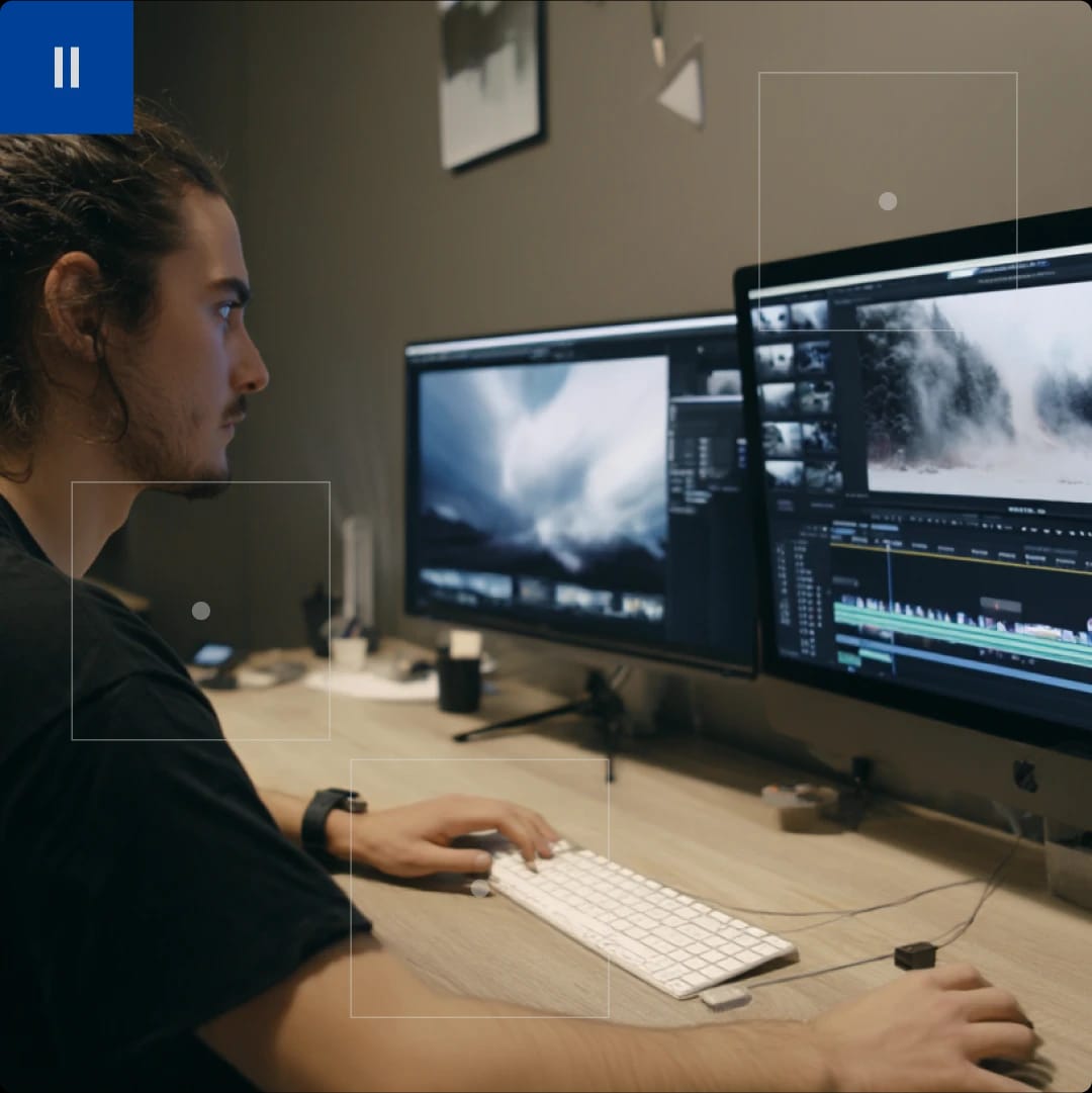 editing