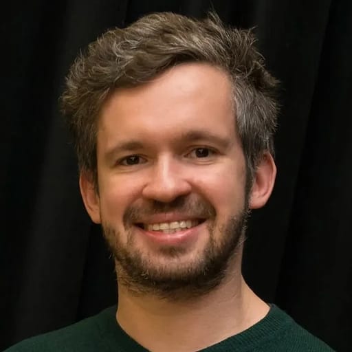 Lukas Pastuszek