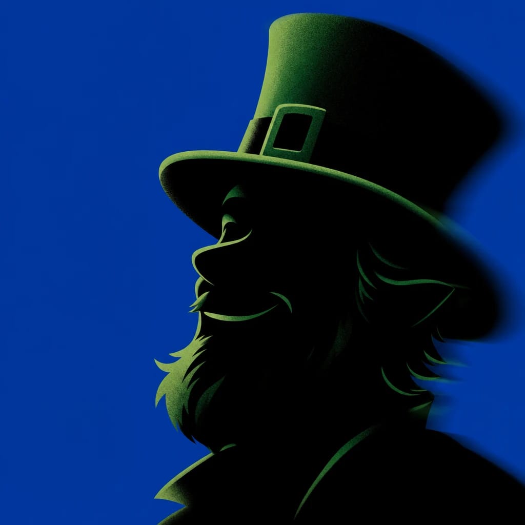 Leprechaun