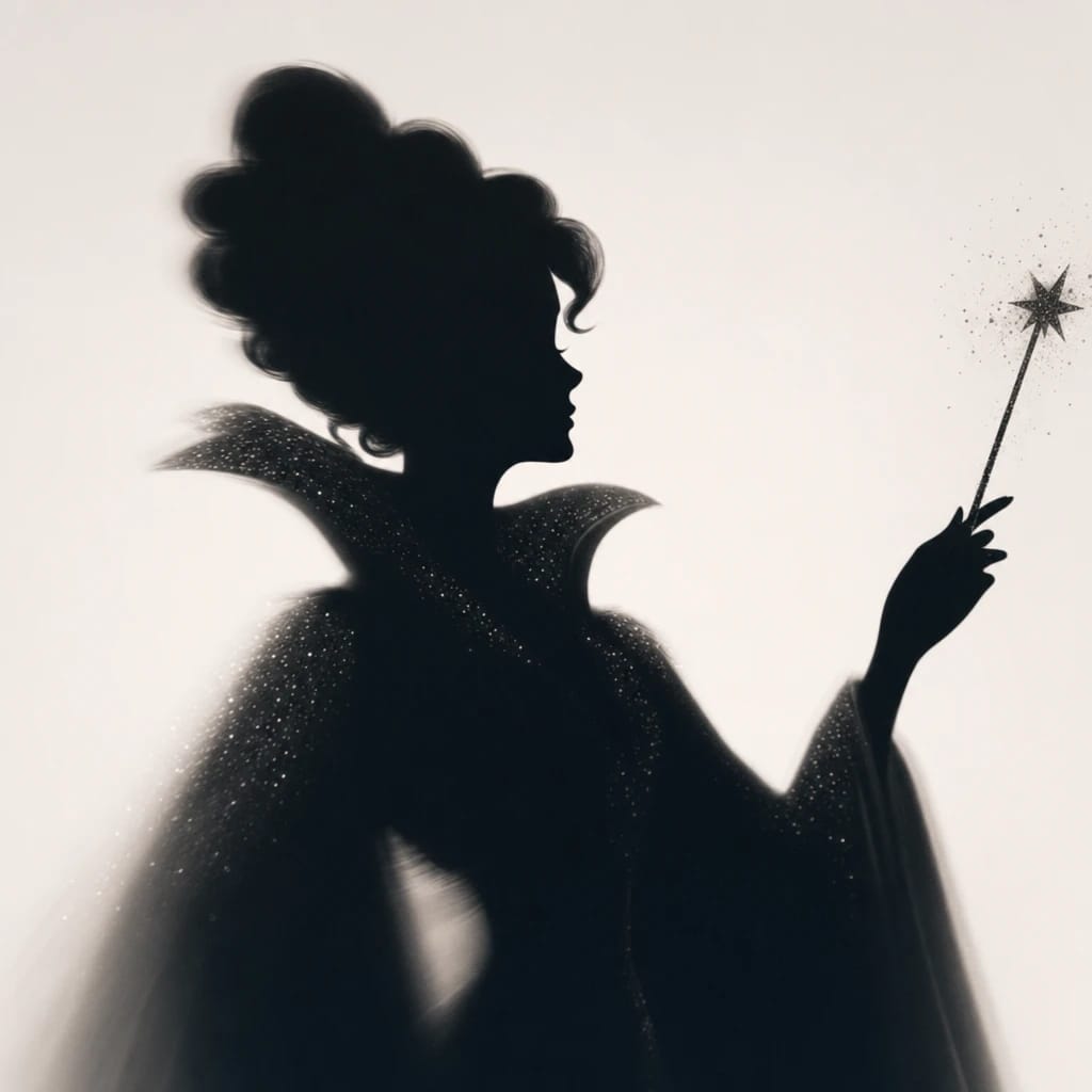 Fairy godmother