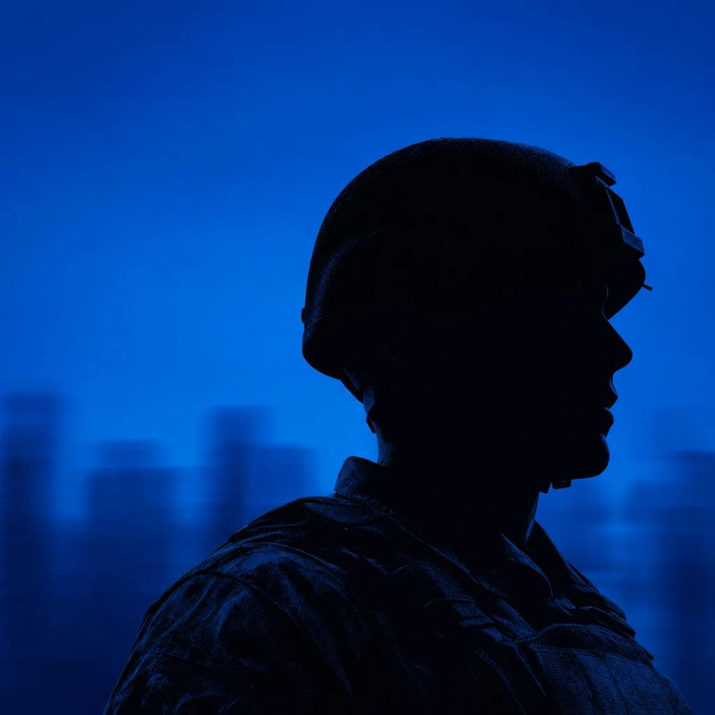 Soldier