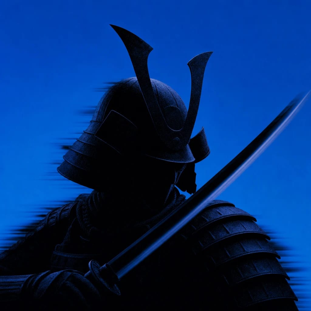 Samurai