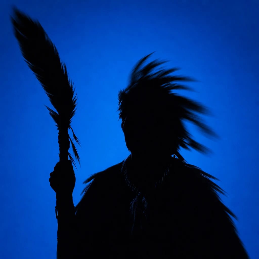Shaman