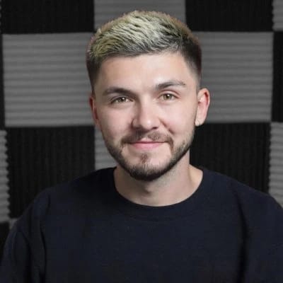 Alec Wilcock