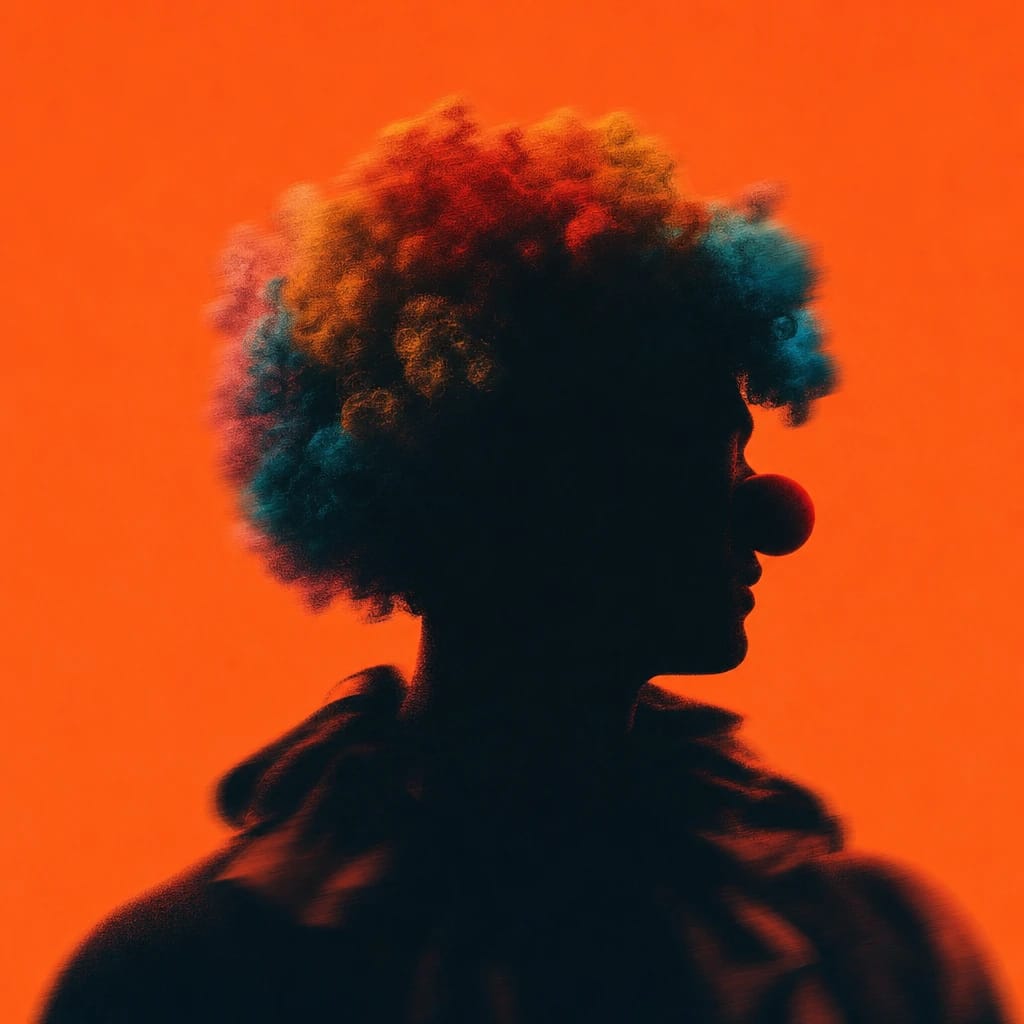 Clown