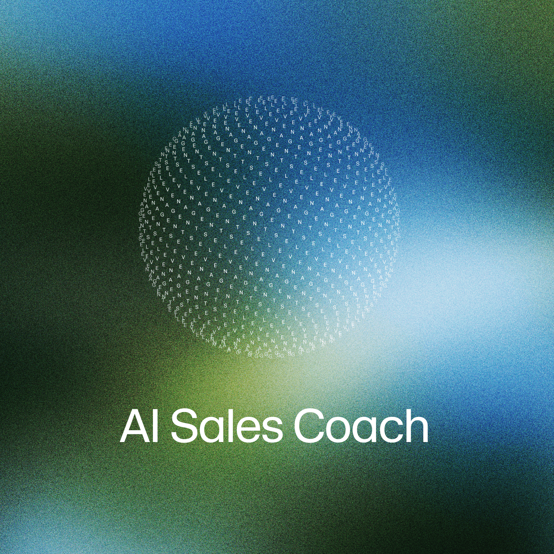 AI sales coach cover