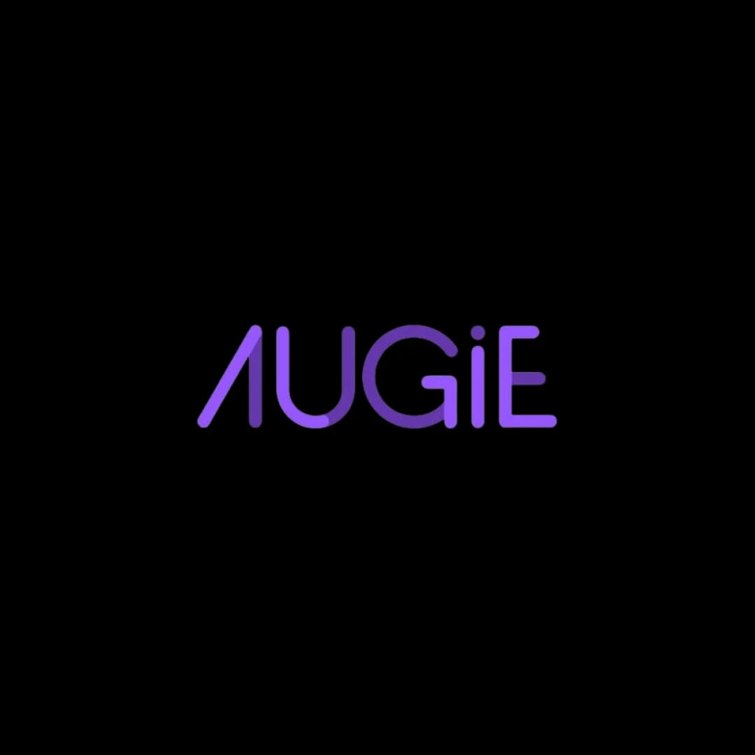 Augie creates videos with ElevenLabs voices