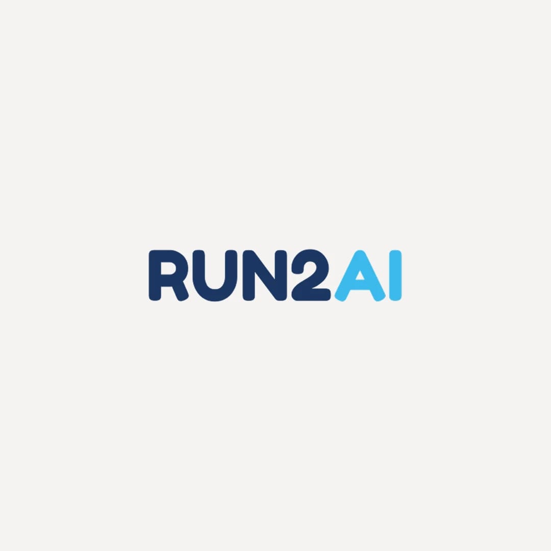 run2ai logo