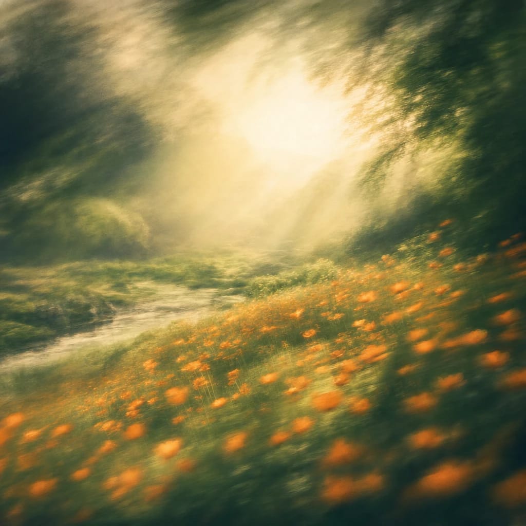 Bright