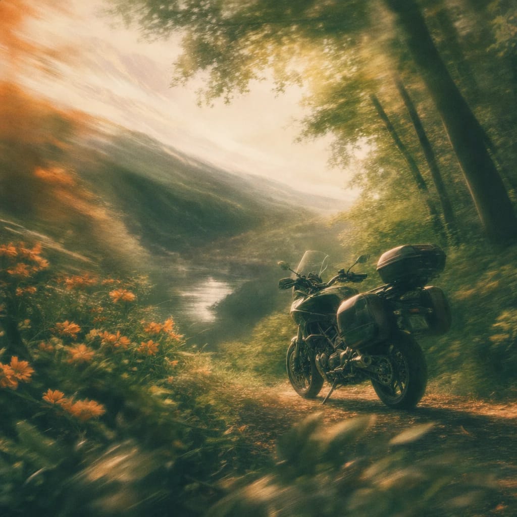 Biker
