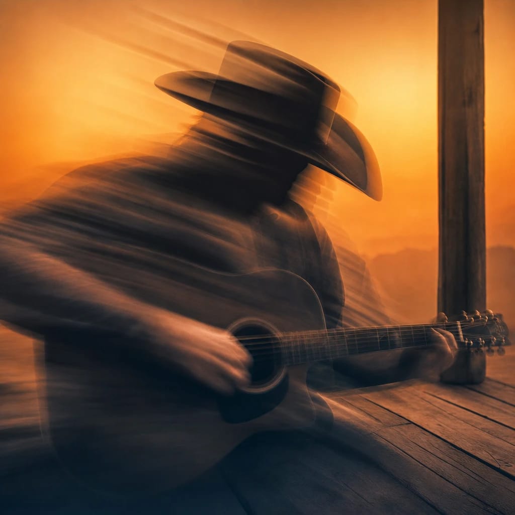 Country music star