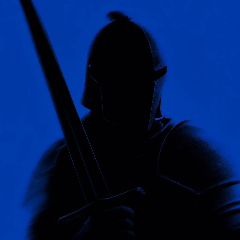 Warrior