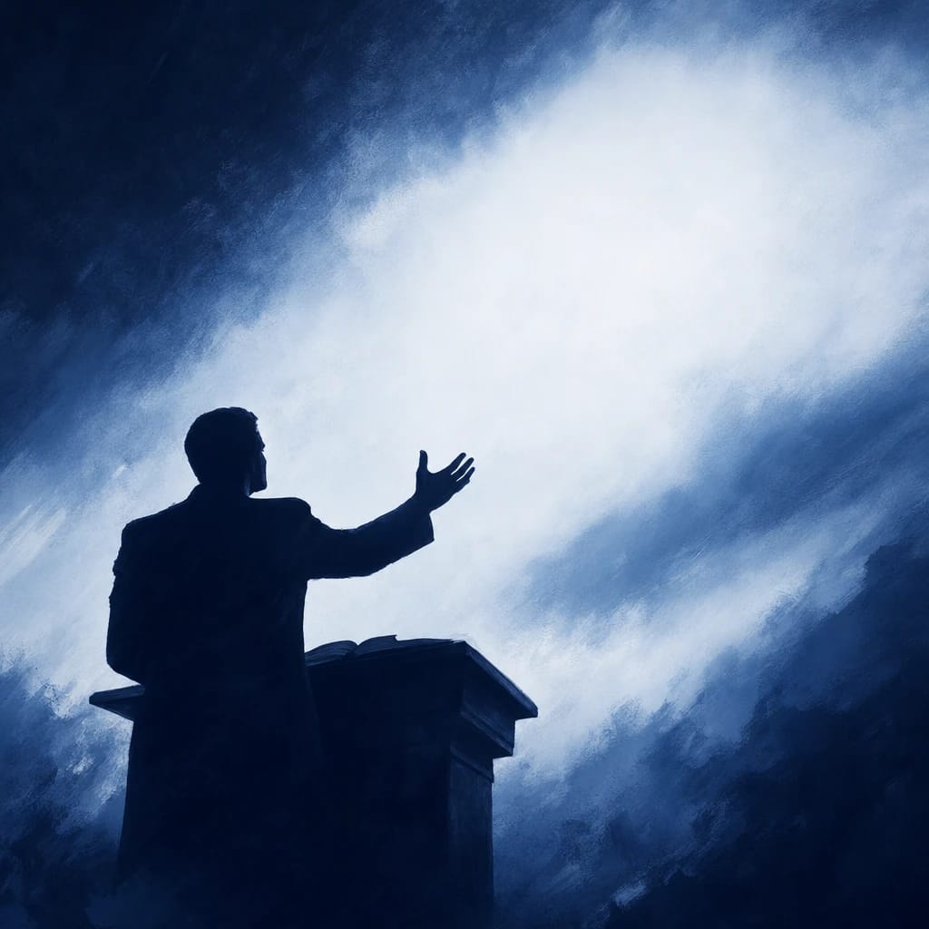 Preacher