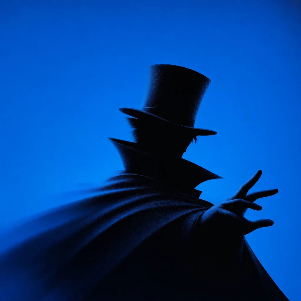 Magician