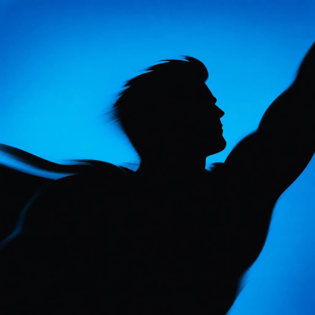 Superhero