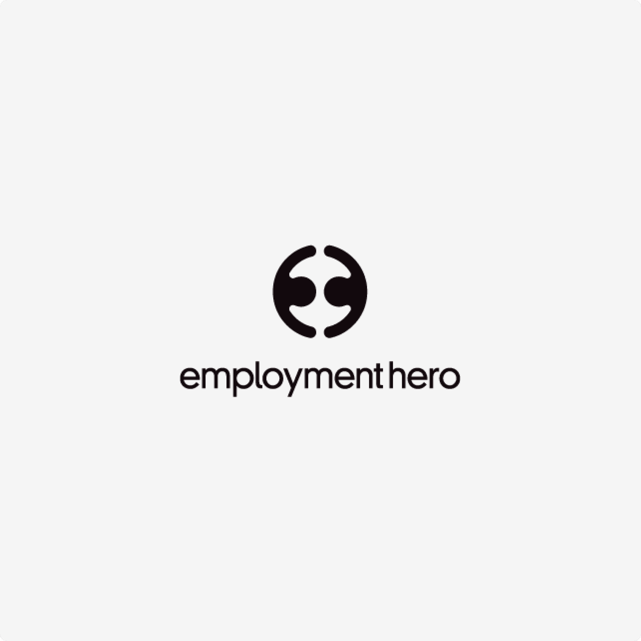 Employment Hero logo.