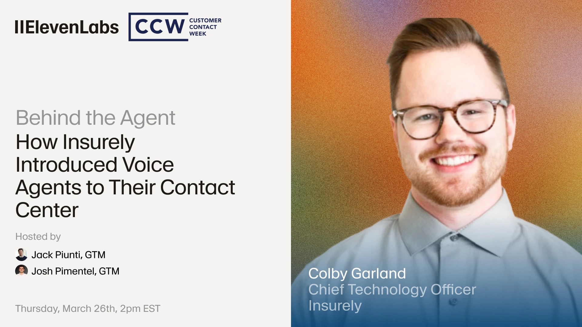 How Insurely Introduced Voice Agents To Their Contact Center