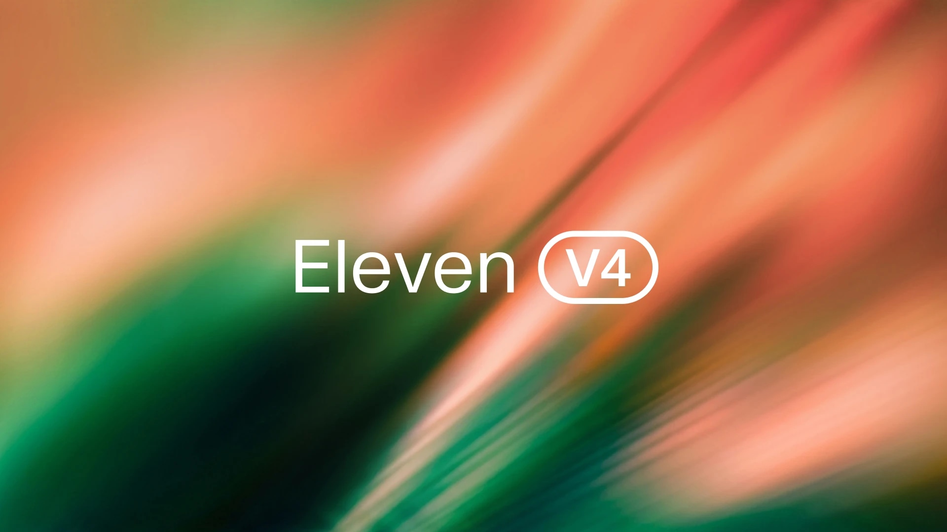 Eleven V4.