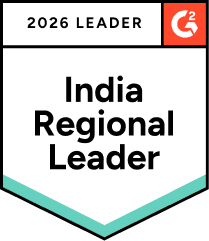 G2 India Regional Leader 2026