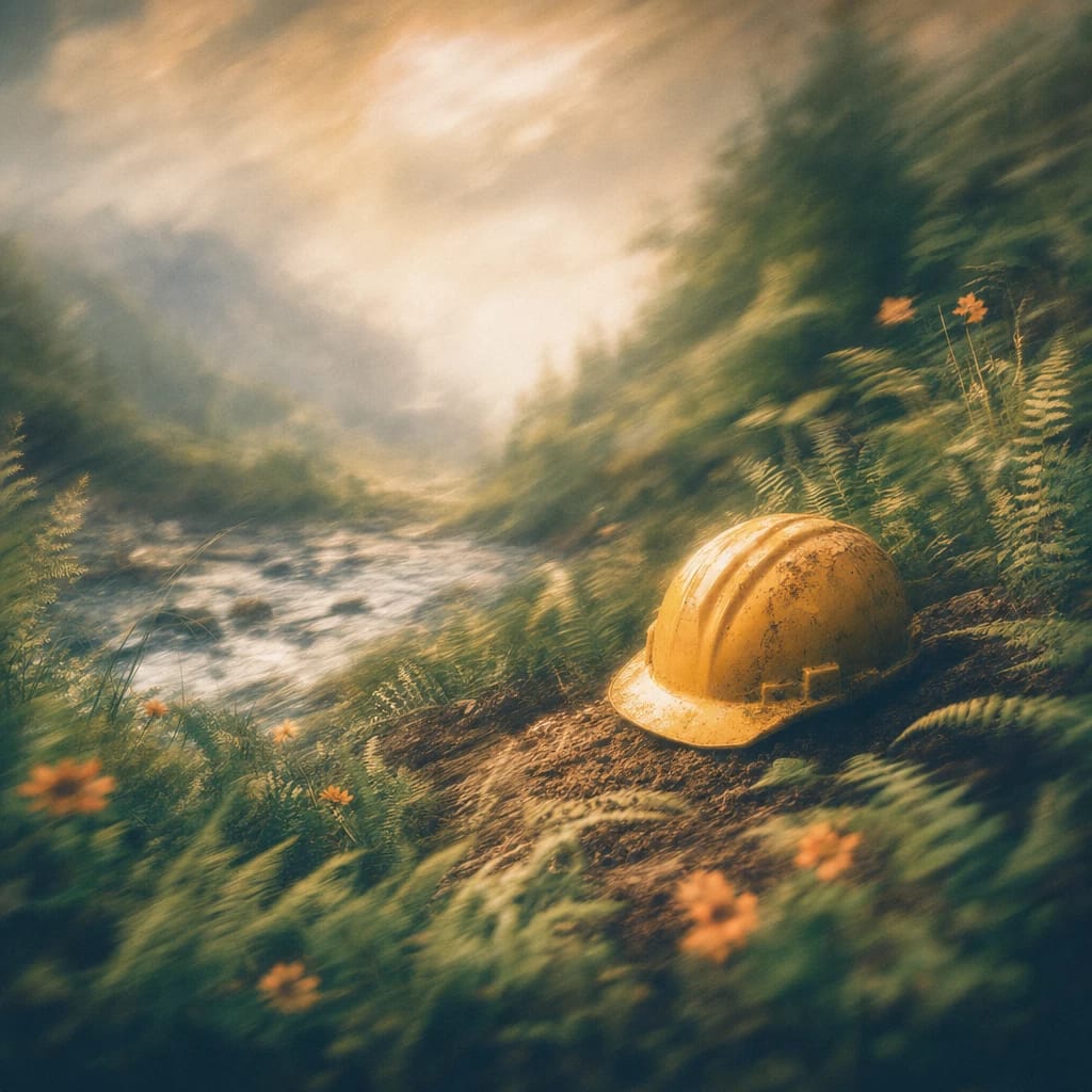 Construction worker