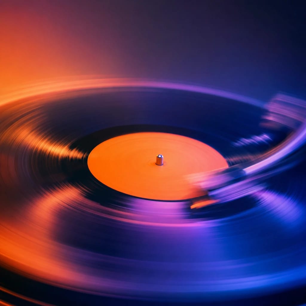 Radio DJ