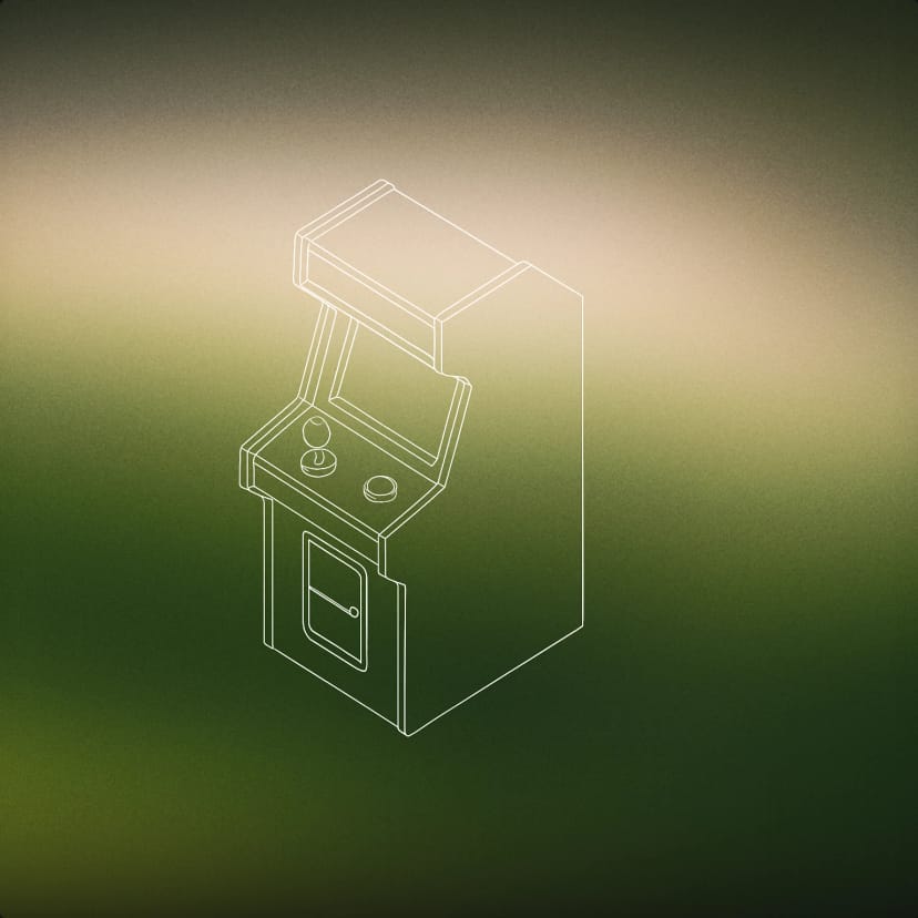 Video Game
