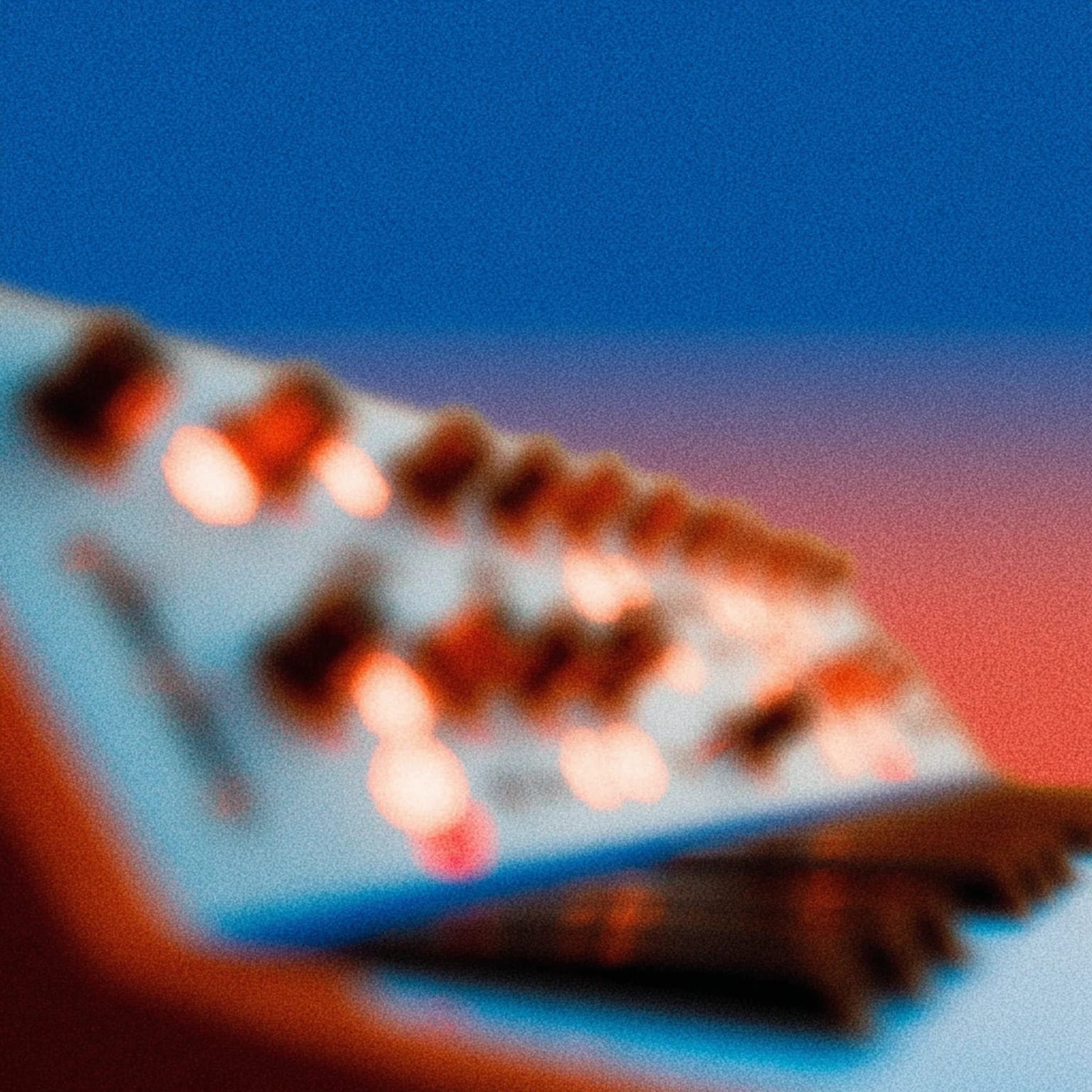 synth