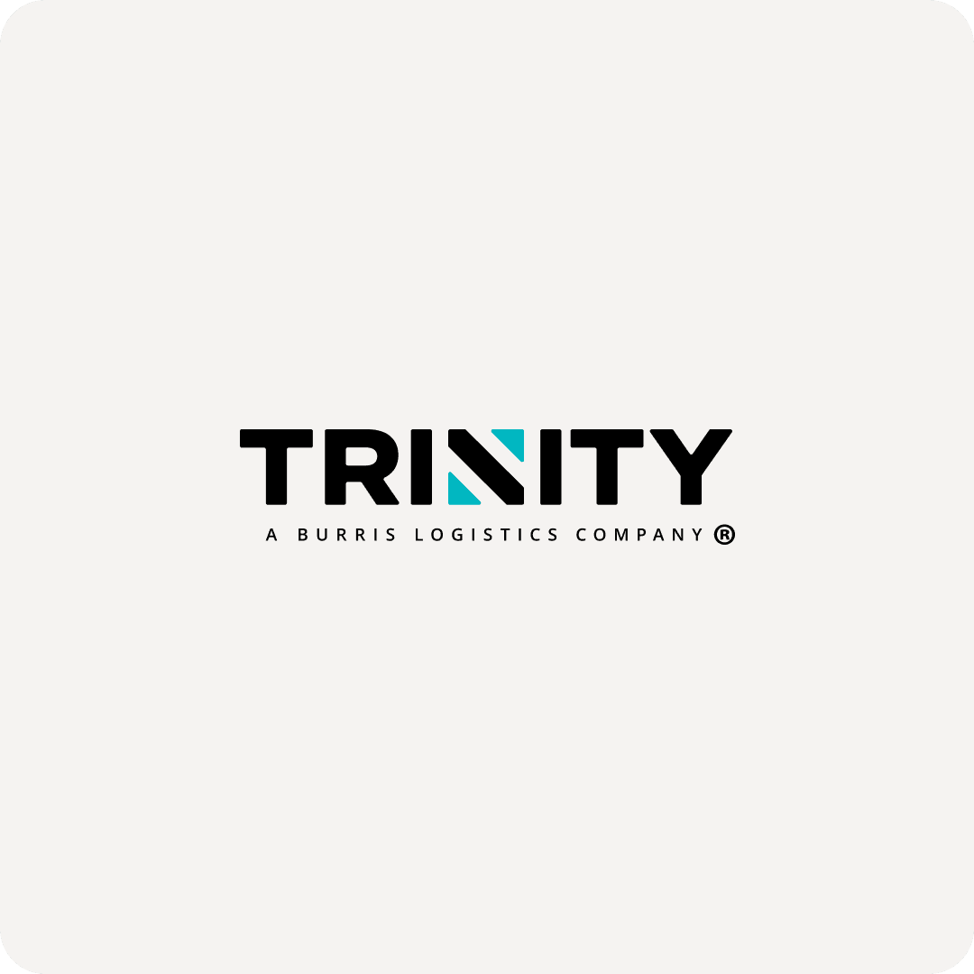 Trinity, a Burris Logistics company.