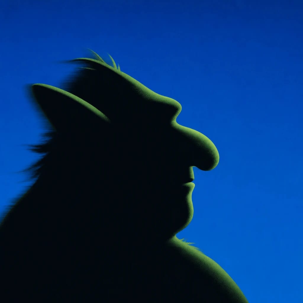 Trolls