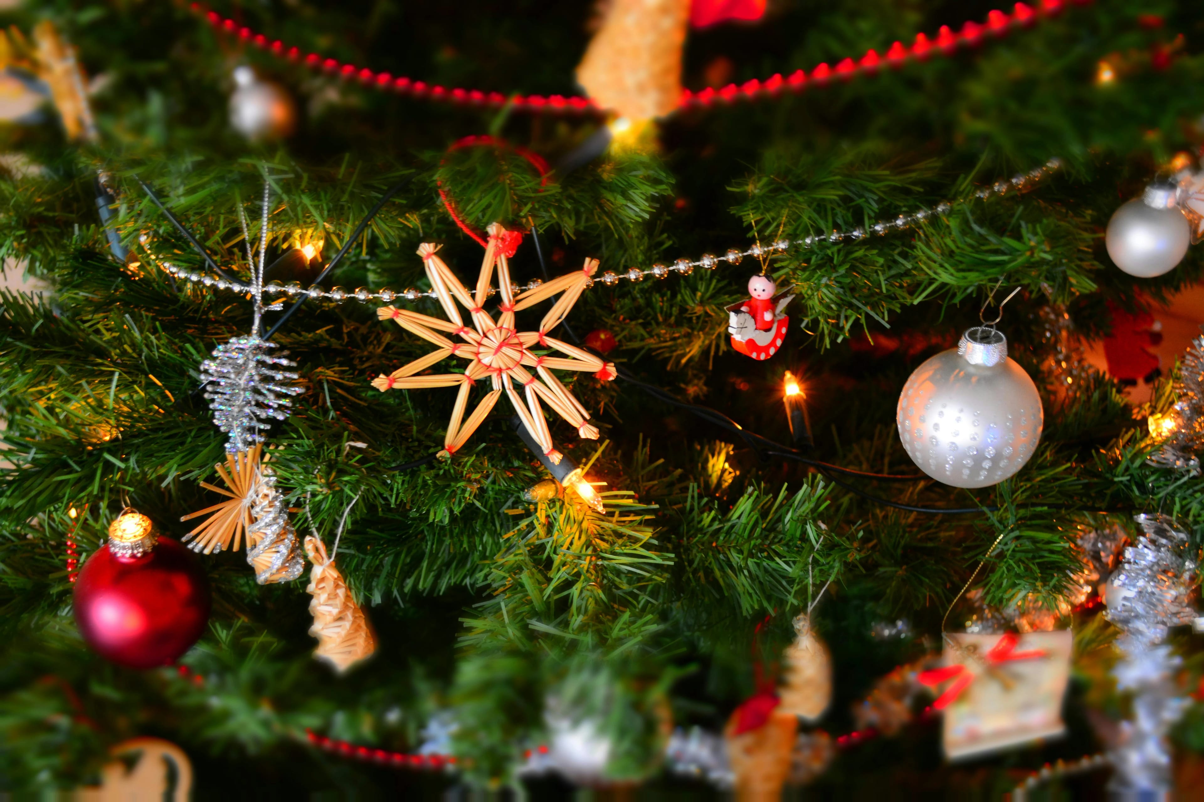 Christmas soundboard