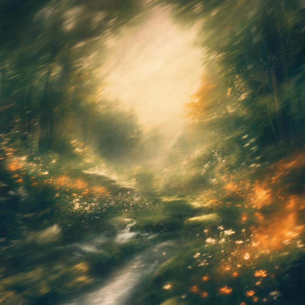 Enchanting