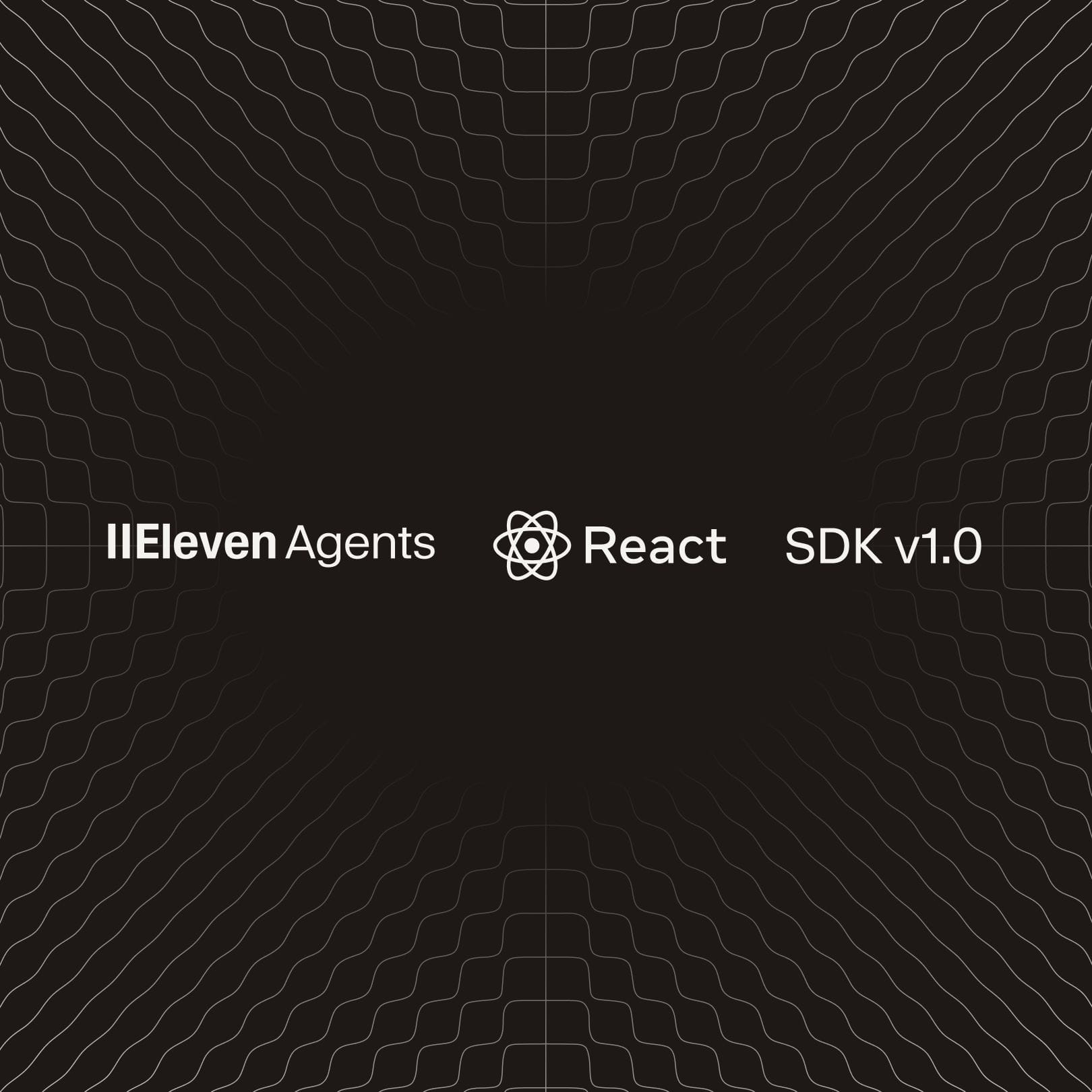 ElevenAgents React SDK v1.0