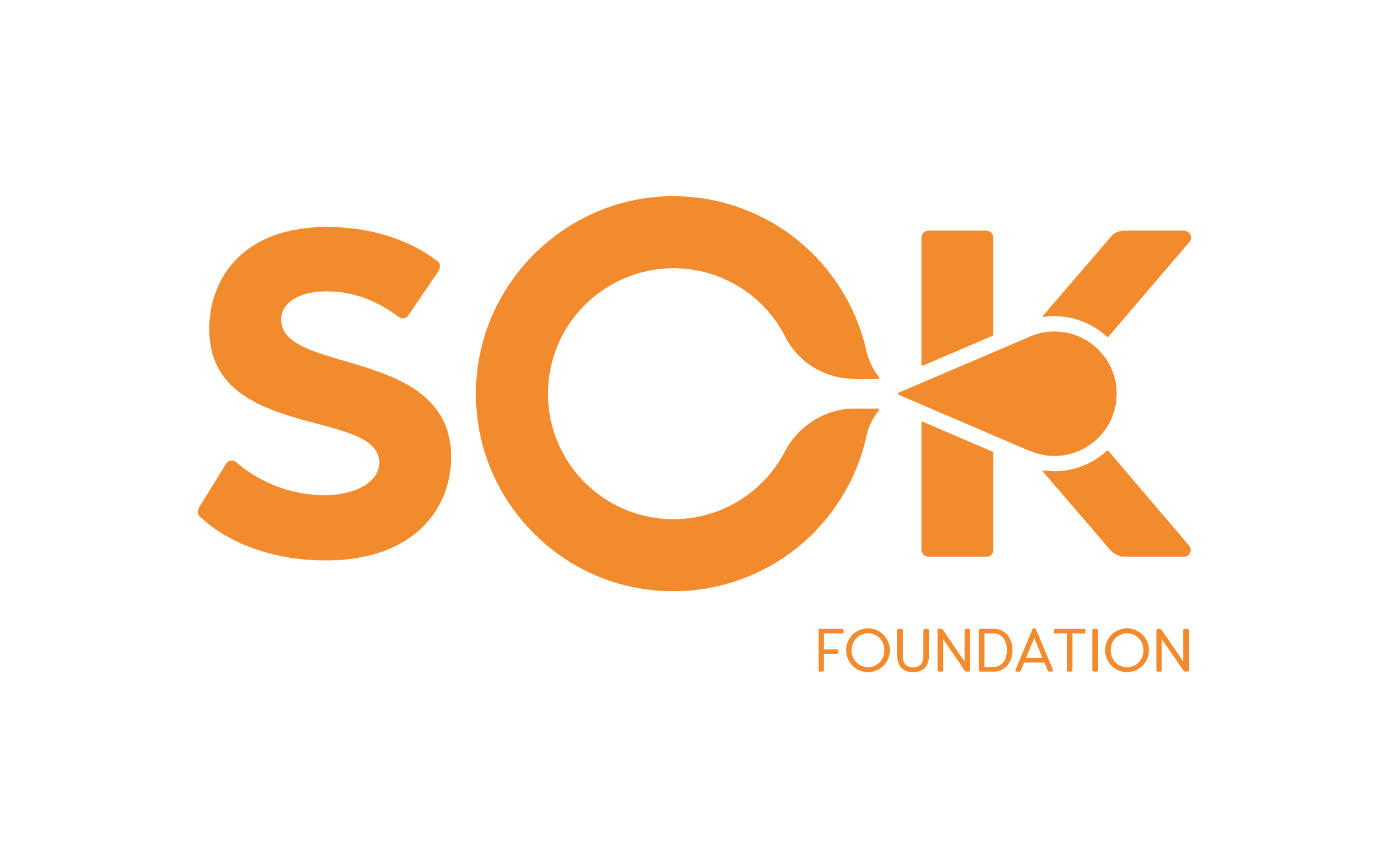 SOK foundation logo