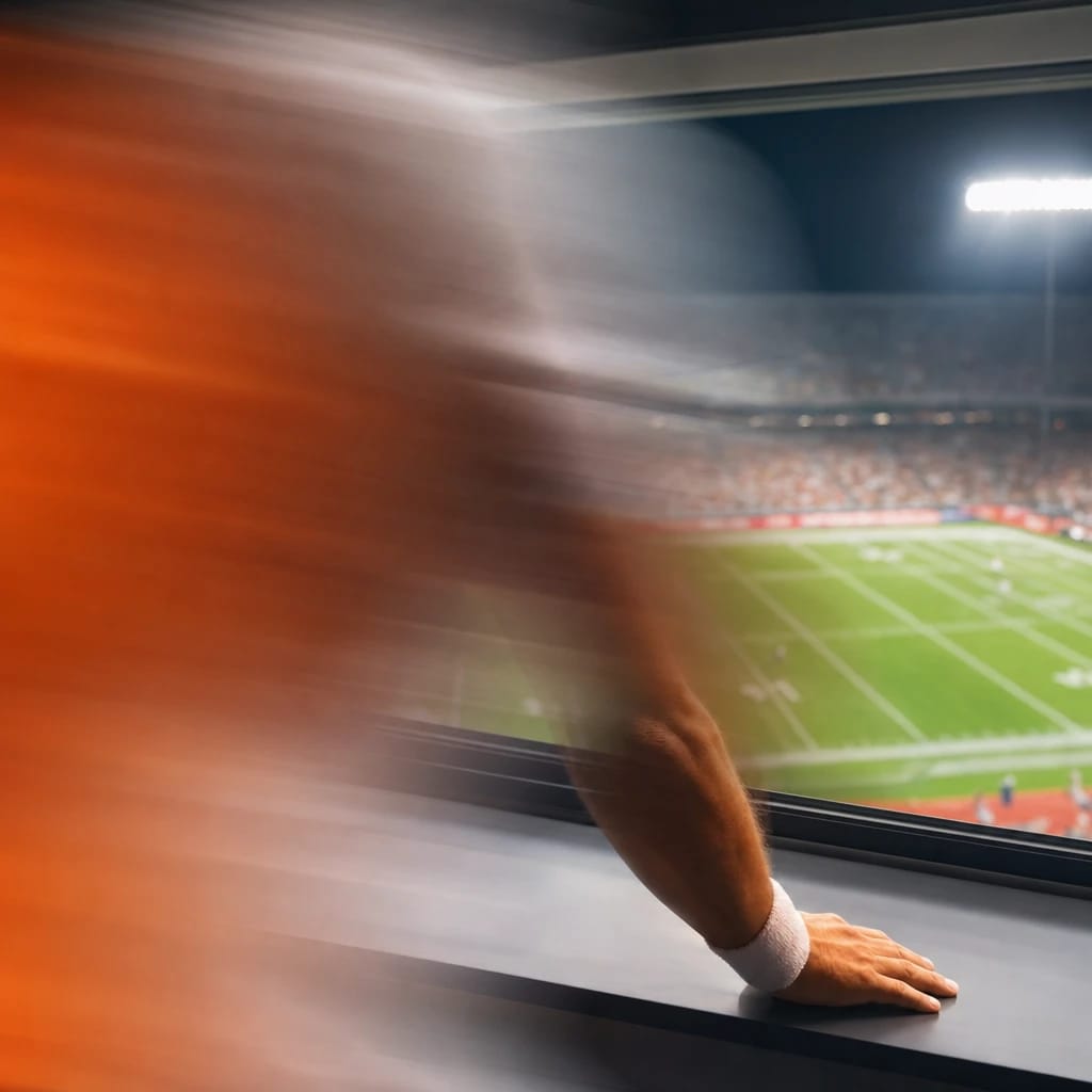 Sportscaster