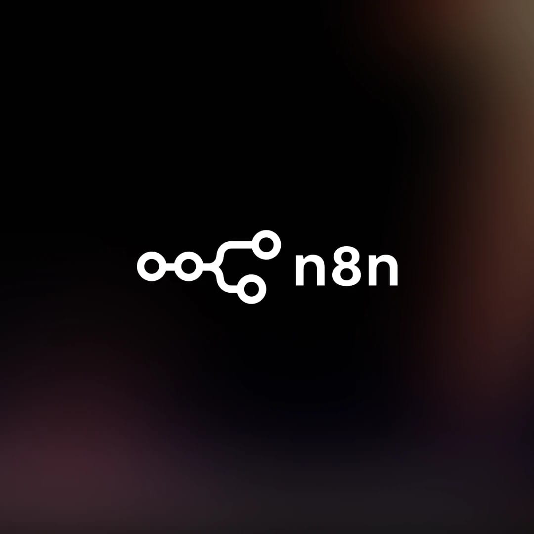 n8n logo
