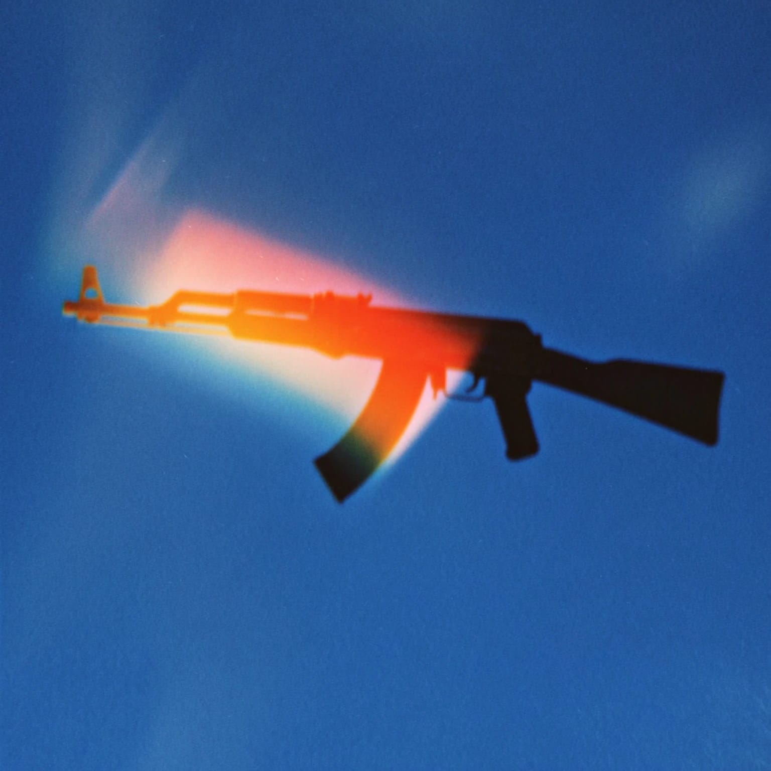 weapons
