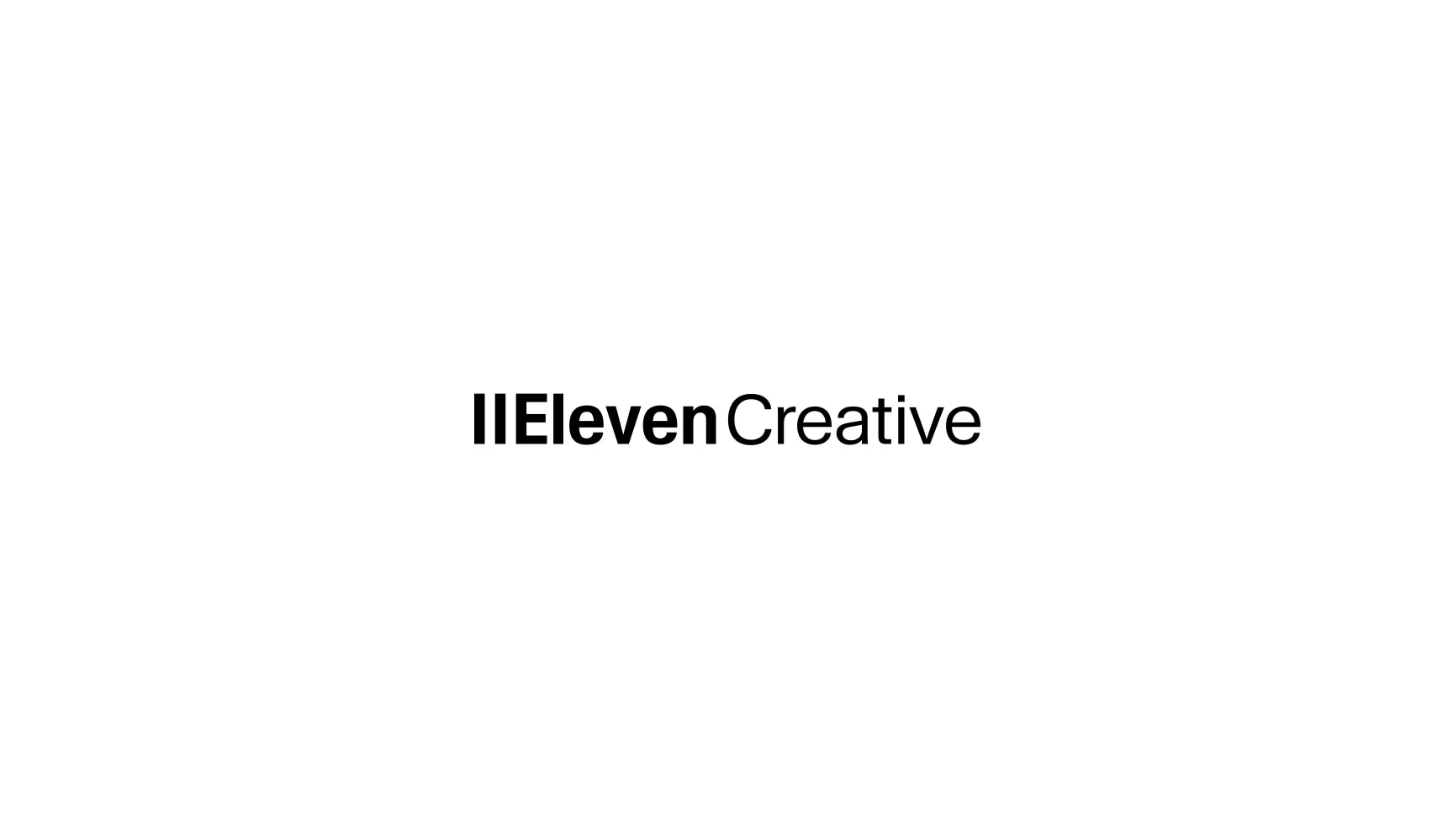 ElevenCreative Official Logo