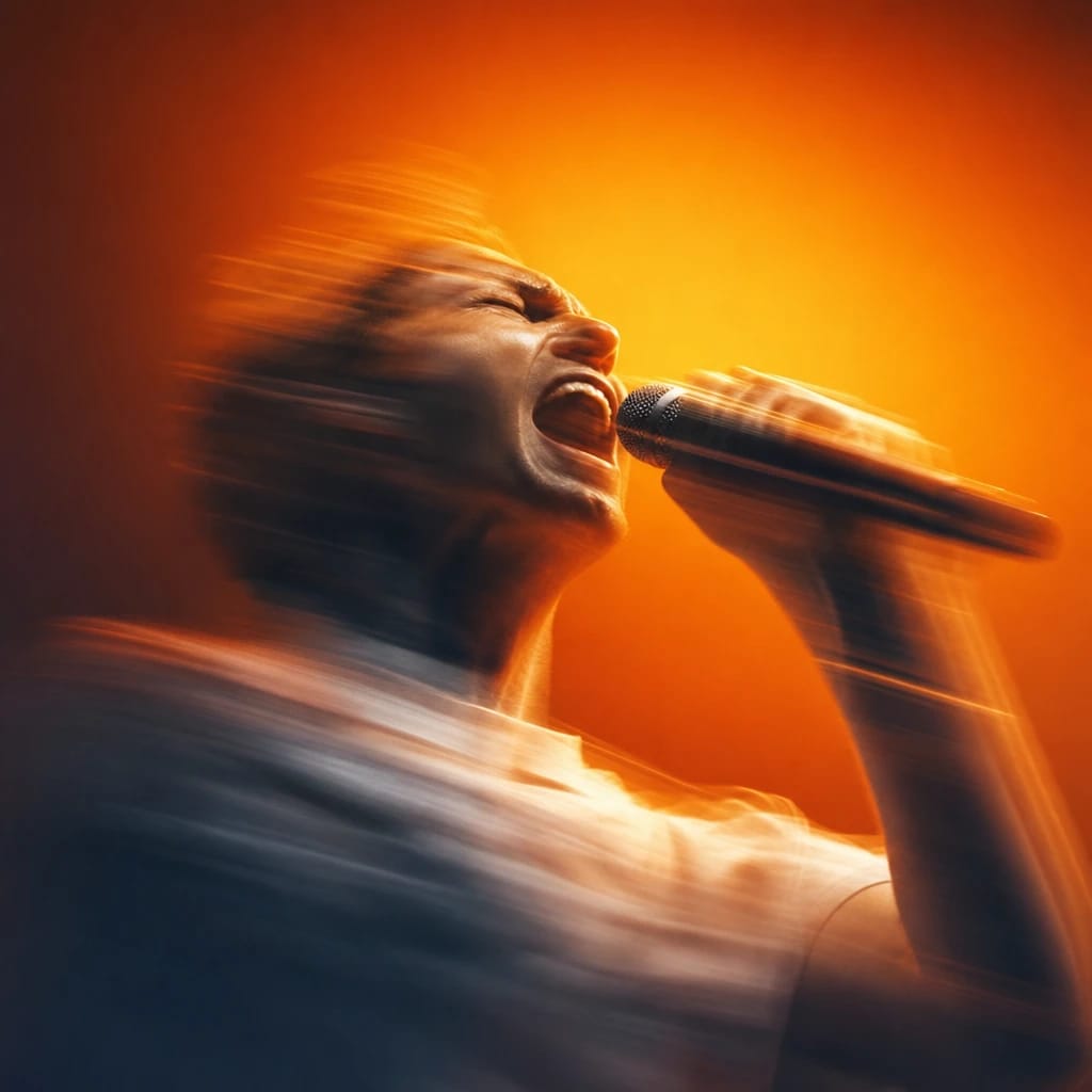 Singing