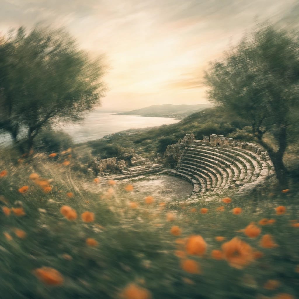 Roman gladiator