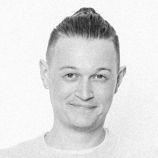 paul asjes