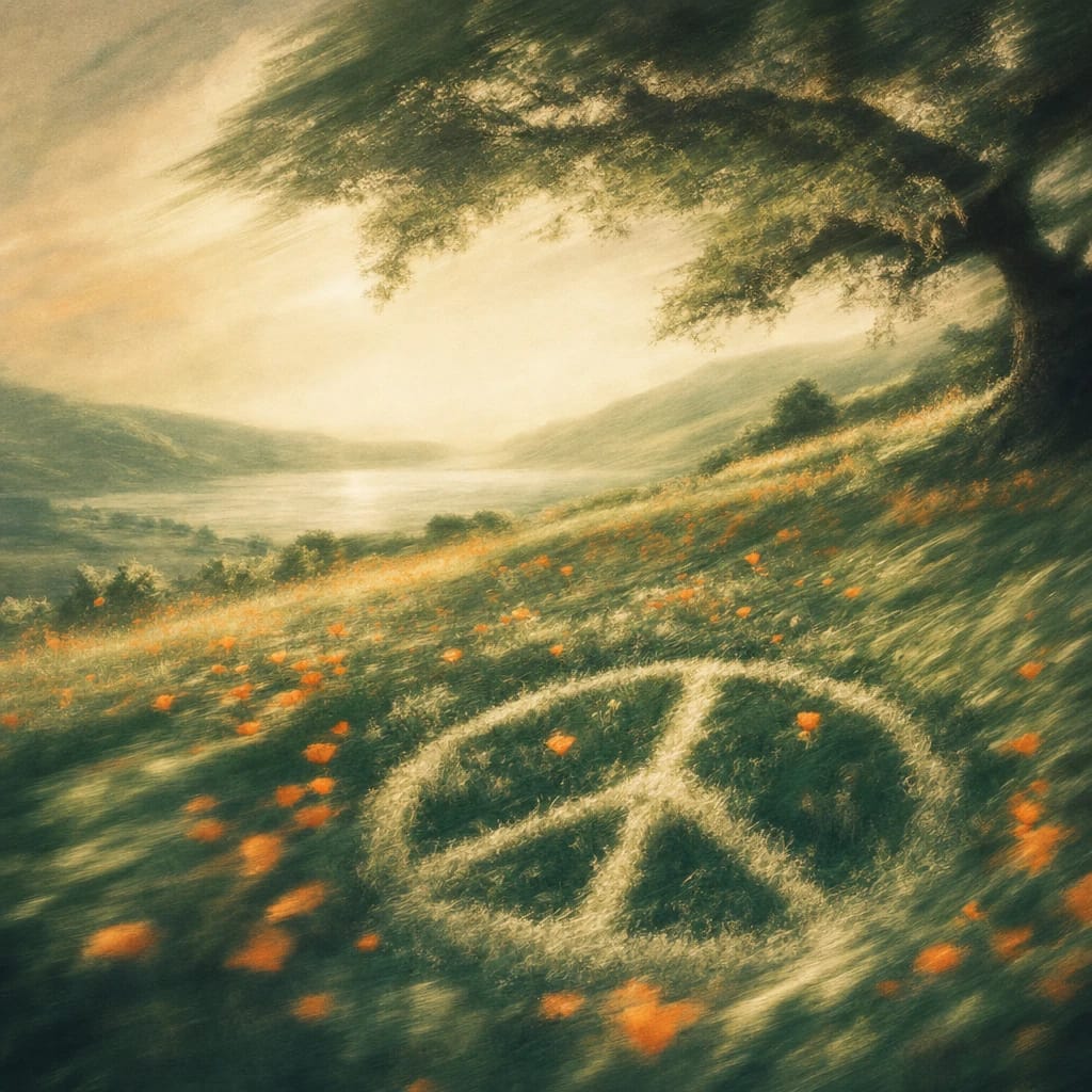 Hippie hippy