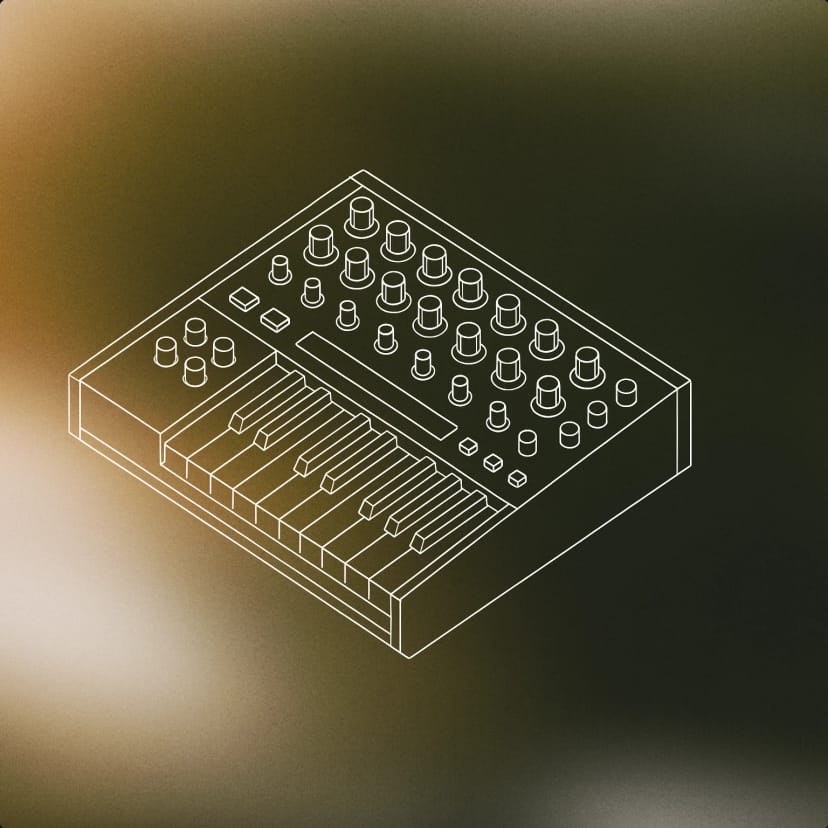 Electronic