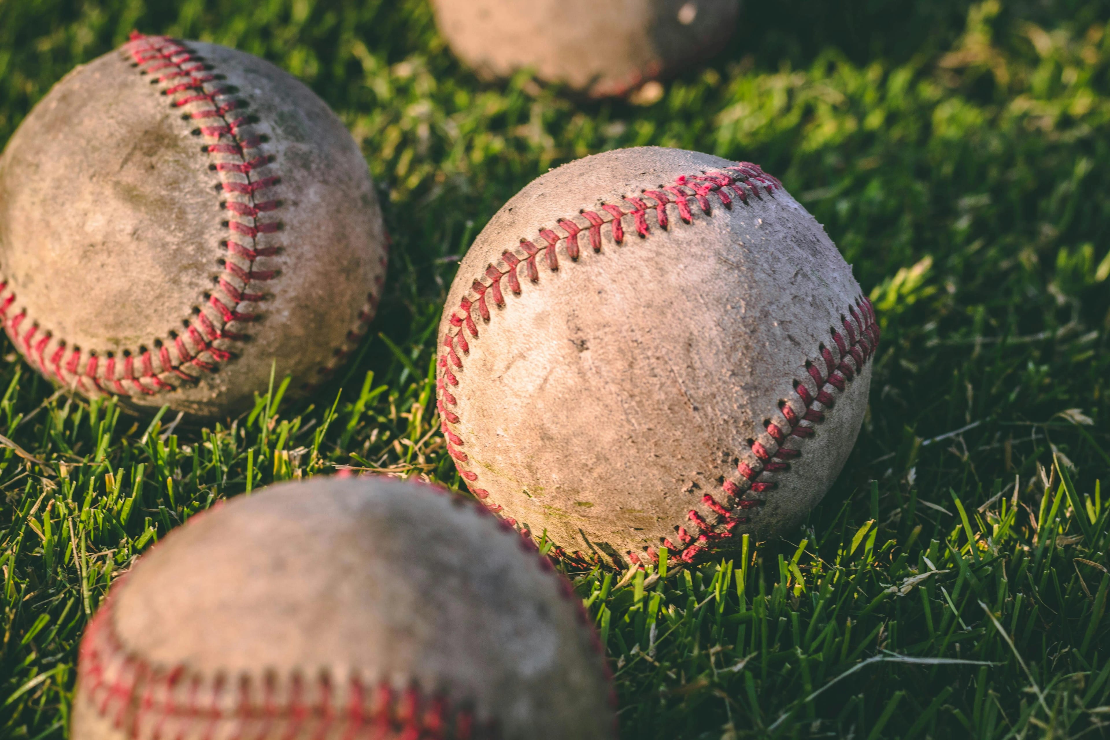 Baseball Soundboard