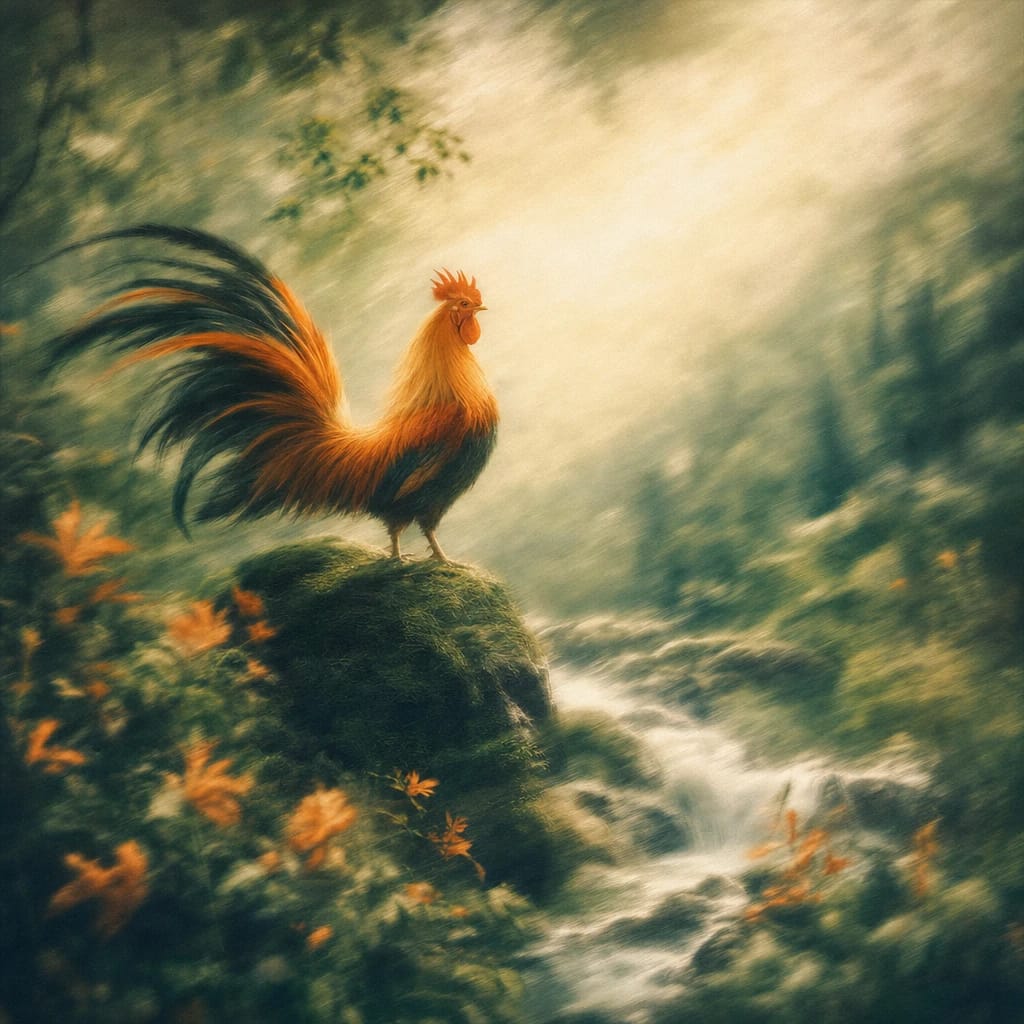Cocky