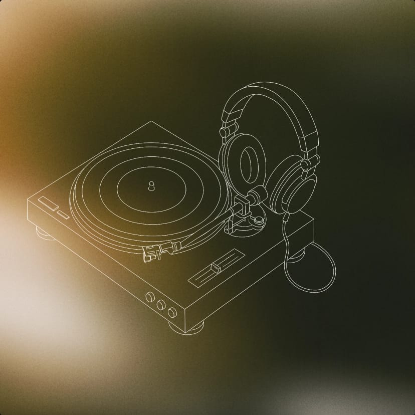 Radio Dj